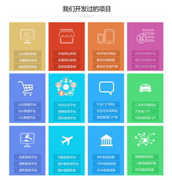 濱州數(shù)字化轉(zhuǎn)型 手機(jī)應(yīng)用軟件開發(fā)、網(wǎng)站界面美化與綜合應(yīng)用軟件解決方案