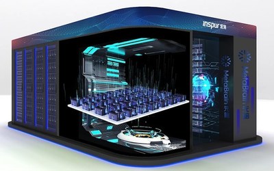 浪潮信息助力國家電網(wǎng) 多站融合數(shù)據(jù)中心的信息系統(tǒng)集成服務(wù)